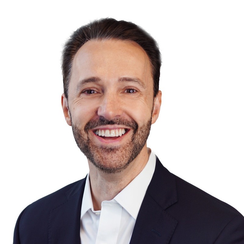 Photo of Corey Cotter