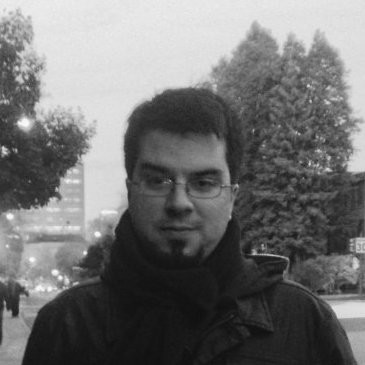 Photo of Iuri Matias