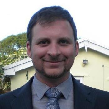 Photo of Matt Williams